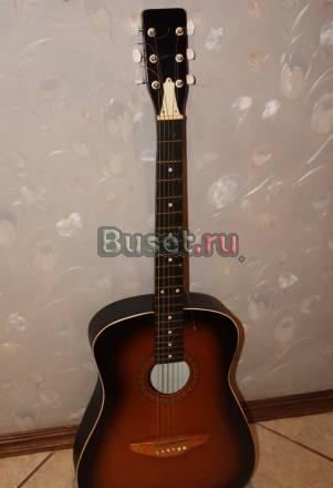 Классическая гитара Москва