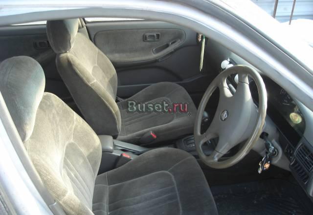 Nissan Другое, 1990 Москва