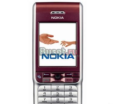 Nokia 3230 Санкт-Петербург