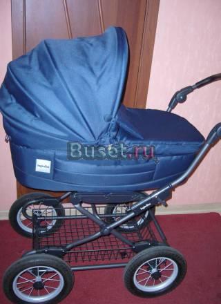 Коляска Inglesina Sofia Москва
