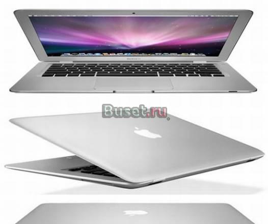 Macbook Air Москва