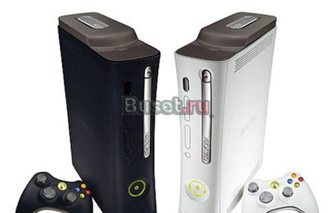 X-box 360 Москва