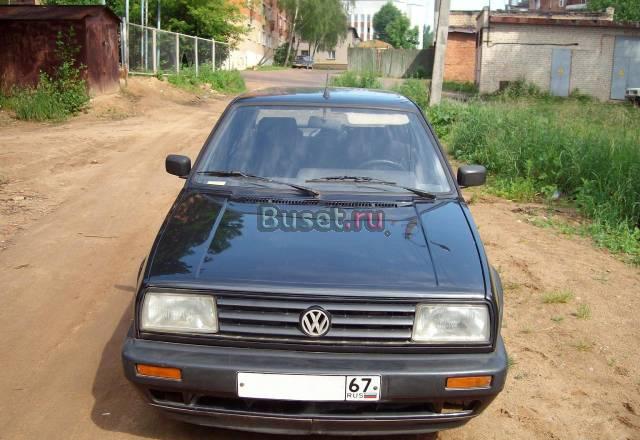 Volkswagen Jetta, 1991 Смоленск
