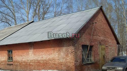 Продам НЕДОРОГО склад-мастерскую за 2,2 млн. руб. в Кемерово Кемерово