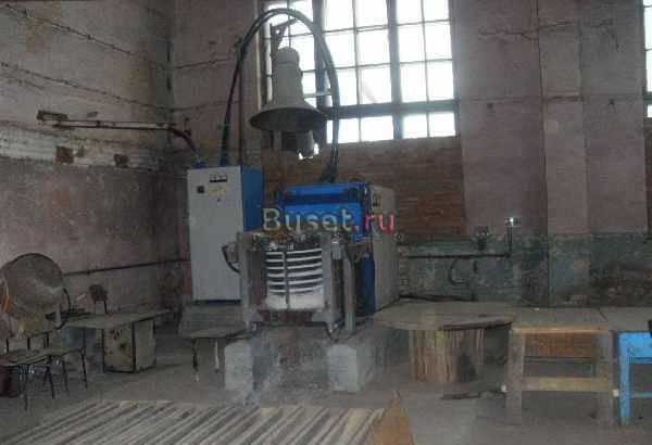 Здание  под производство в Кемерово Кемерово