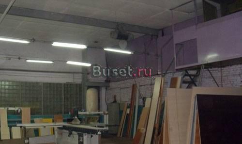 Продам производственный цех по сборке мебели в Кемерово Кемерово
