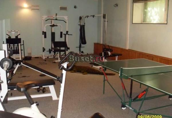Продам  помещение под спортивный центр, фитнес в Кемерово. Кемерово