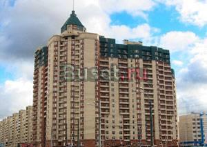 Сдам 1 к.кв в Красногвардейском р-не Санкт-Петербург