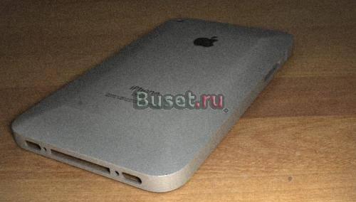 Новый iPhone 4G Apple 32 Гб (разблокированным) Москва
