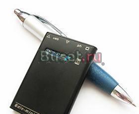 Edic-mini PRO A38-1200h Москва