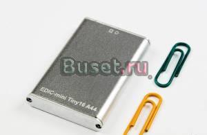 Edic-mini Tiny16 A44-1200h Москва