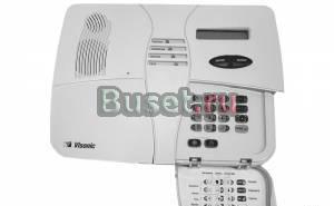 Visonic PowerMax Plus Москва