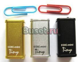 Edic-mini Tiny A31-1200h Москва