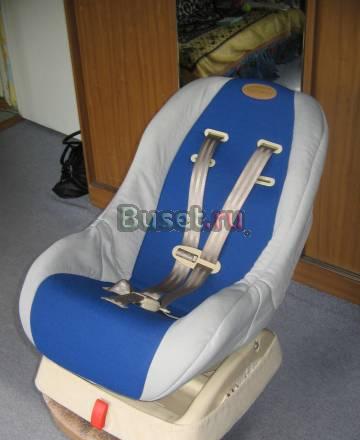 Детское кресло Новокузнецк