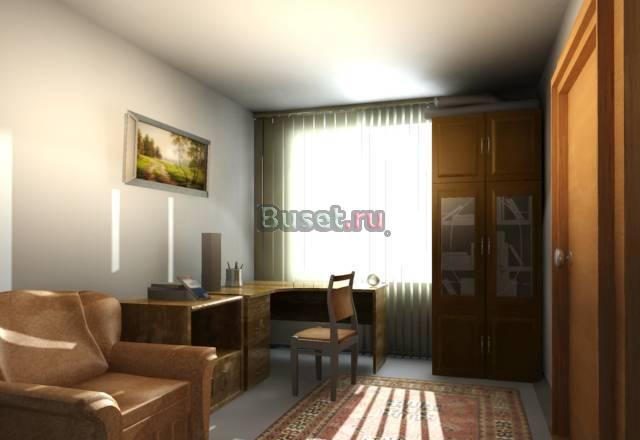 Комната в 2-х комнатной квартире(можно студентам) Москва
