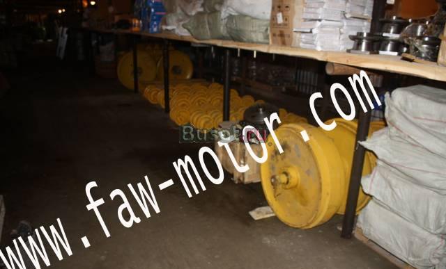 Запчасти на Faw, Howo, DongFeng Ахтубинск