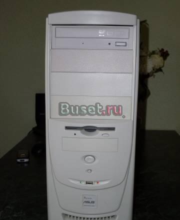 Компьютер Intel Pentium 4 2.8 GHz Москва