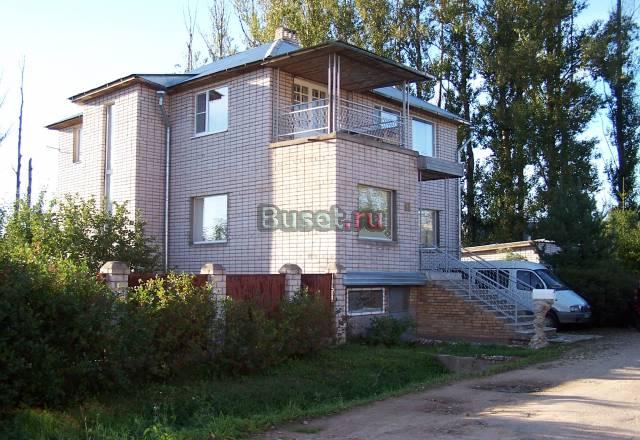 Г.Боровичи Новгородск обл. М10 (70 км от Валдая) Боровичи