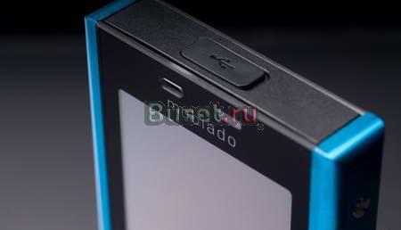 Mobiado Professional Line 105 Zaf Москва