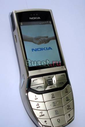 Nokia Concept N19 Доставка по России Пермь