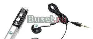 Sony Ericsson HBH-DS200 стерео блютуз гарнитура Москва