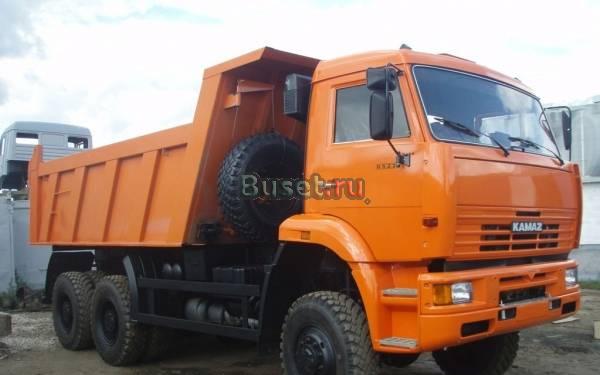 Автомобильная и спецтехника на шасси камаз Нижний Новгород