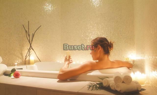 Ванна и туалет под ключ, низкие цены Санкт-Петербург