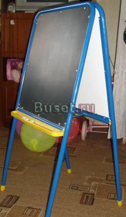 Мольберт Пермь