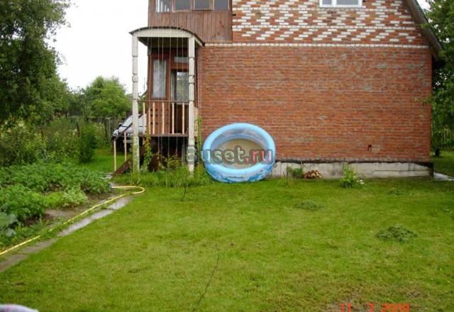 Продам дачу, 1 км от Сергиев-Посада Сергиев Посад