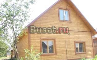 Дом Малоярославец