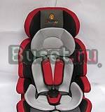 Автокресло Apex LB 515 для детей с 10 месяцев Новосибирск