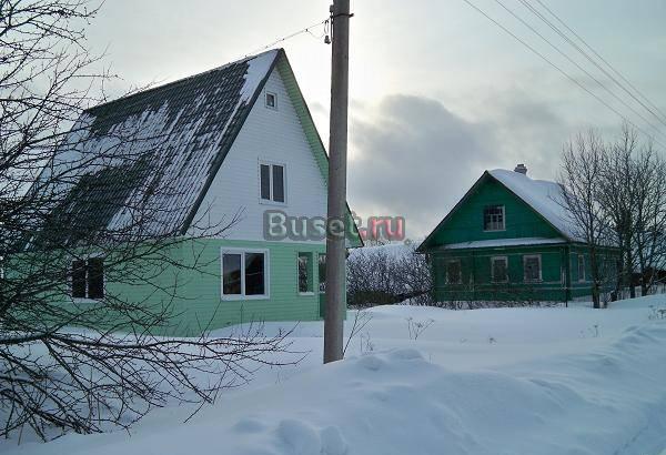 Волосовский р-н, п. Устье.  ижс. Участок 9 соток Санкт-Петербург