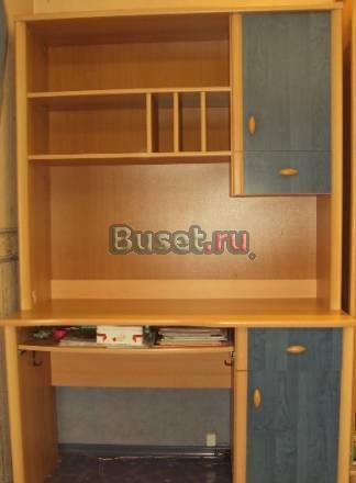 Продам комплект мебели из 6-ти предметов (Польша) Красноярск