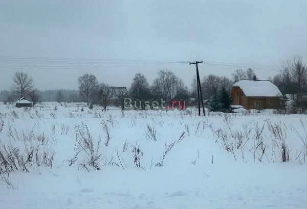 Волосовский р-н, п.Ст.Смолиговицы. ижс. Уч 31 сот Санкт-Петербург
