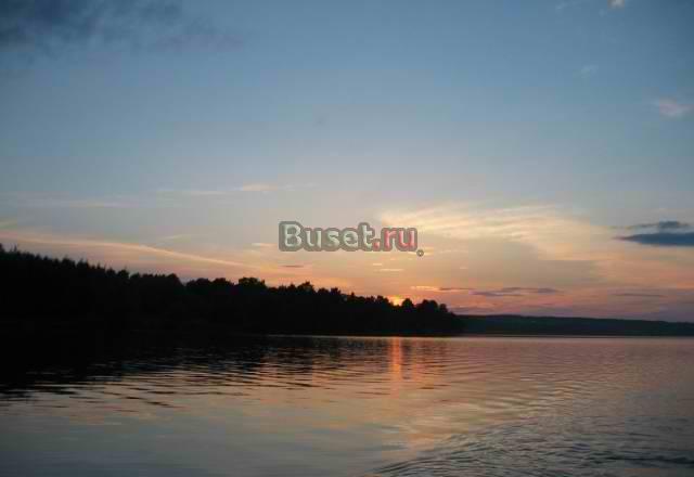 Дачный участок у реки в Кольчугино Владимирская об Кольчугино