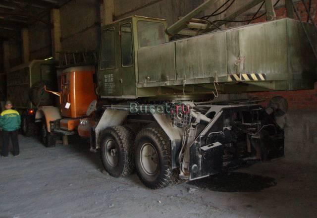 Сваебойный агрегат уса из Госрезерва Тюмень