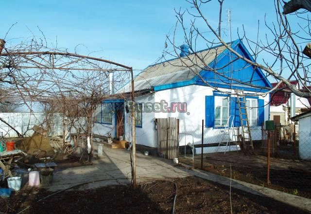 Дом с земельным участком в пригороде Краснодара Хабаровск