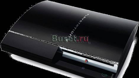 PlayStation 3 Москва