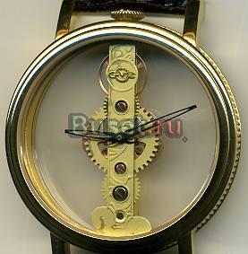 Gevril мужские phantom 8601 Swiss Made Москва