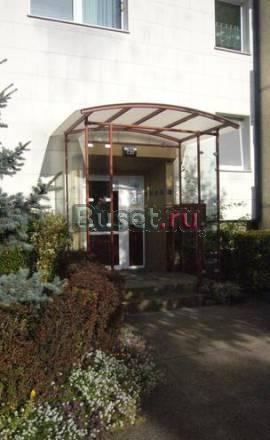 Недорогая квартира в Берлине Краснодар