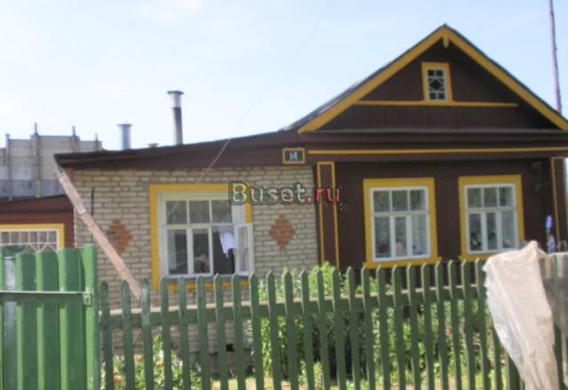 Дом , 87 км от МКАД, Щелковское, Горьковское Киржач