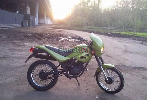 ЗиД 50 Актив Москва