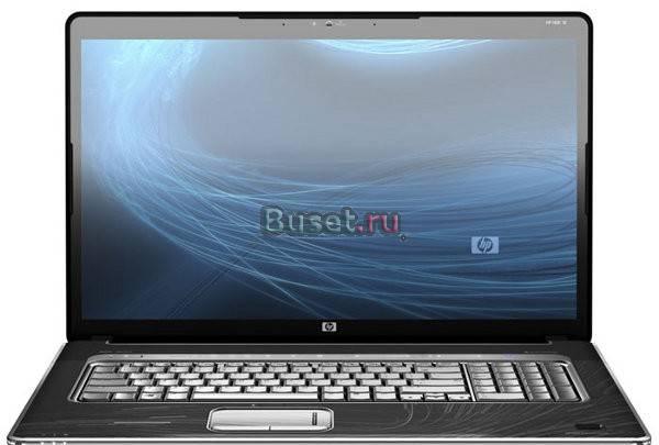 HP Pavilion HDX18-1050ER (ростест) Москва