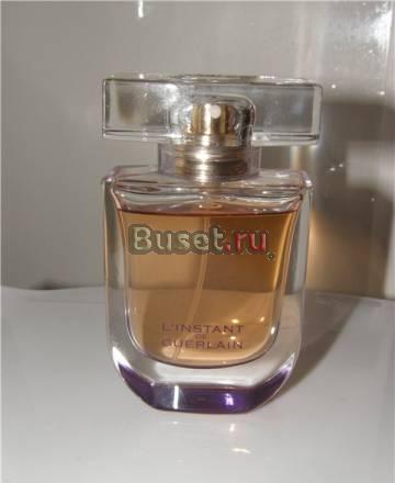 "Guerlain Parfum - L"instant DE guerlain" Москва