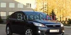Ford Focus, 2008 Саратов