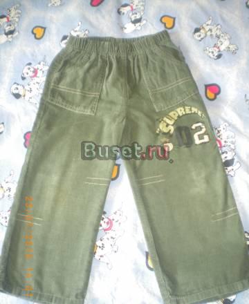 Брючки глория джинс Санкт-Петербург