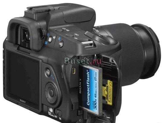 Продам Sony Alpha dslr-A200 Москва