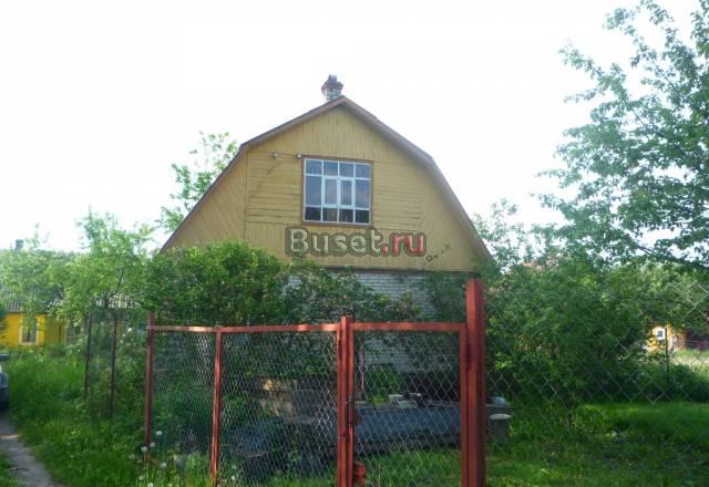 Кирпичная дача. Свет, вода, река, лес Киржач