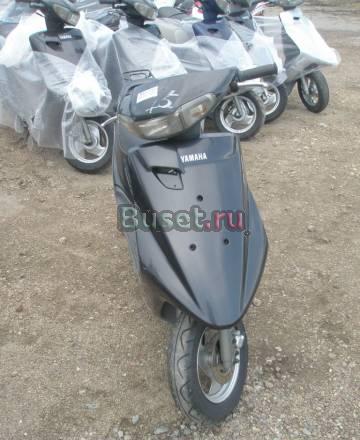 Мопед Yamaha Axis 50, Yamaha Axis 90 Санкт-Петербург