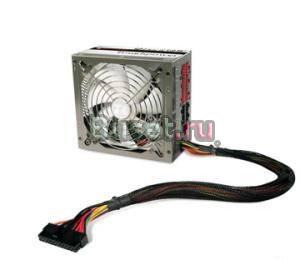 Блок питания Thermaltake QFan (850Вт) Санкт-Петербург